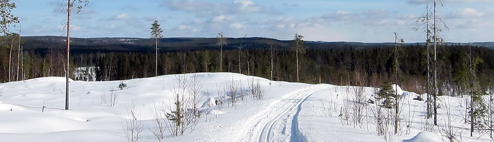 Karelian Hundred 